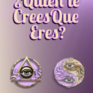 Who do you thing you are